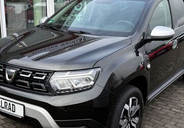 Dacia Duster 74.015 km 20.444 &euro; Radevormwald 42477