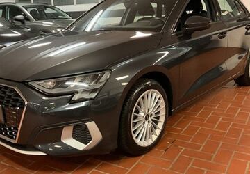 Audi A3 61.000 km 20.490 &euro; Wülfrath 42489