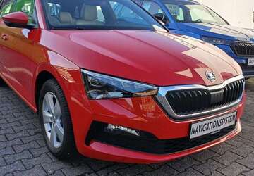 Skoda Scala 3.200 km 17.490 &euro; Bergisch Gladbach 51467