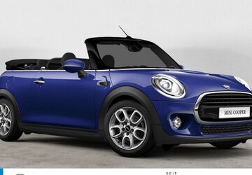 Mini Cooper Cabrio 60.020 km 19.890 &euro; Bergisch Gladbach 51469