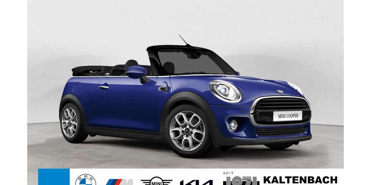 Mini Cooper Cabrio 60.020 km 19.890 &euro; Bergisch Gladbach 51469