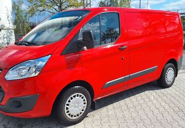 Ford Transit Custom 166.500 km 5.500 &euro; Köln 50739