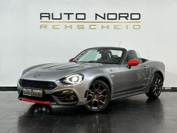 Gebrauchte Abarth 124 Spider