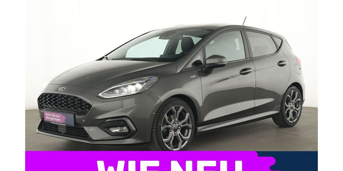Ford Fiesta 45.526 km 15.288 &euro; Neuss 41460