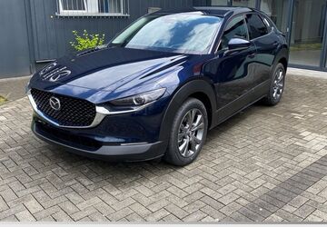 Mazda CX-30 12.900 km 25.788 &euro; Monheim 40789
