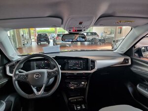 Opel Mokka e Elegance Park&Go DAB SHZ LHZ Klimaautom. 52.763 km 15.480 &euro; HAAN 42781