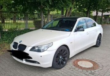 BMW 530 280.000 km 2.950 &euro; Düsseldorf 40549