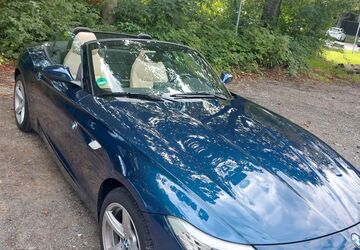 BMW Z4 89.999 km 20.500 &euro; Remscheid 42857