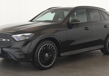 Mercedes-Benz GLC 300 65.300 km 49.884 &euro; Neuss 41464