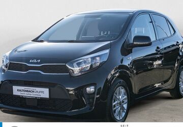 Kia Picanto 43.889 km 12.590 &euro; Remscheid 42897