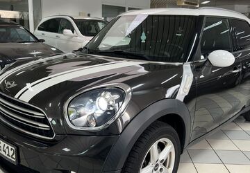 Mini Cooper D Countryman 68.216 km 13.990 &euro; Neuss 41469