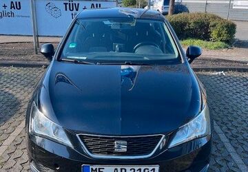 Seat Ibiza 167.000 km 4.499 &euro; Hilden 40724
