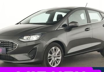Ford Fiesta 50.476 km 12.849 &euro; Neuss 41460