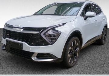 Kia Sportage 21.603 km 33.180 &euro; Neuss 41464