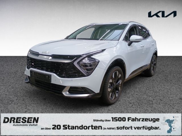 Kia Sportage 21.603 km 33.180 &euro; Neuss 41464