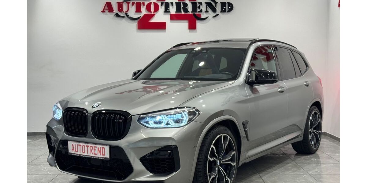 BMW X3 M 68.000 km 50.900 &euro; Bergisch Gladbach 51469