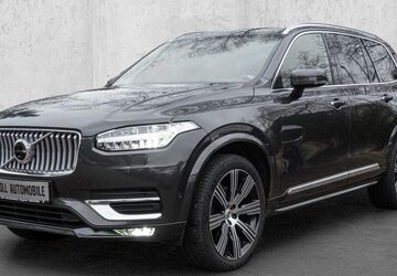 Volvo XC90 41.868 km 51.440 &euro; Wuppertal 42109