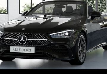 Mercedes-Benz CLE 300 9.900 km 68.490 &euro; Düsseldorf 40470