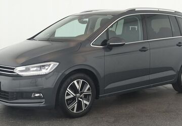 VW Touran 9.700 km 35.384 &euro; Neuss 41464