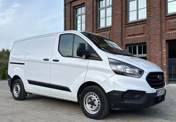 Ford Transit Custom 259.000 km 8.799 &euro; Solingen 42651
