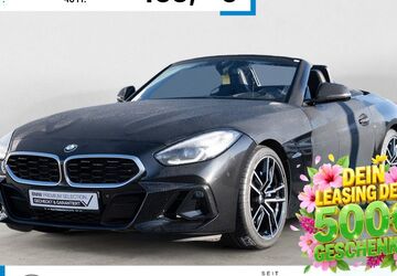 BMW Z4 24.905 km 45.890 &euro; Overath-Vilkerath 51491