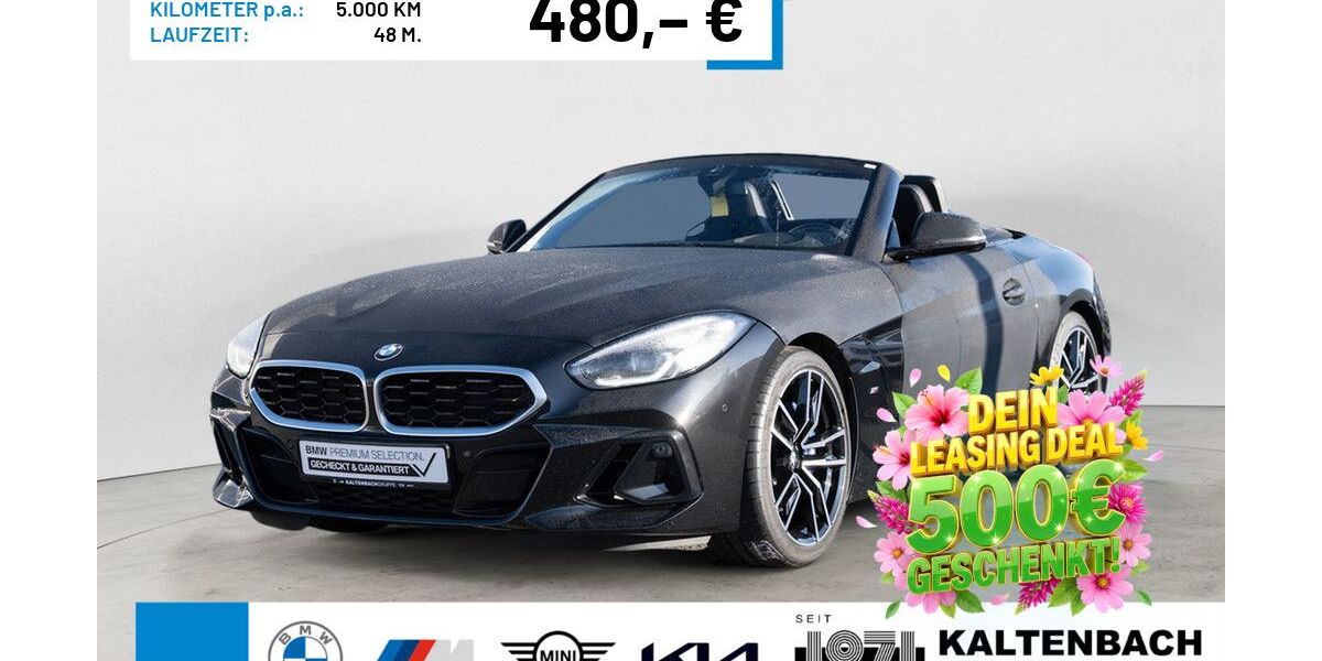 BMW Z4 24.905 km 45.890 &euro; Overath-Vilkerath 51491
