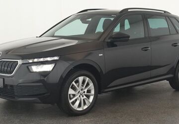 Skoda Kamiq 33.600 km 20.884 &euro; Neuss 41464