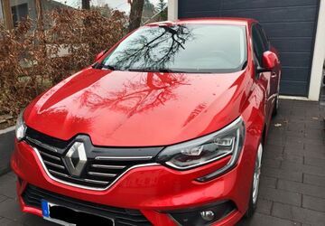 Renault Megane 89.000 km 11.500 &euro; Wermelskirchen 42929