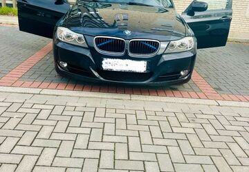 BMW 320 96.000 km 10.499 &euro; Neuss 41464