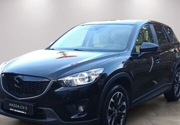 Mazda CX-5 158.427 km 8.480 &euro; Düsseldorf 40599