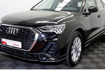 Audi Q3 53.011 km 30.950 &euro; Solingen 42653