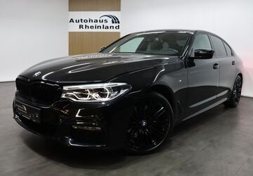 BMW 530 82.110 km 32.750 &euro; Köln 51107