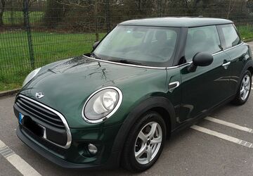 Mini One D 298.400 km 3.900 &euro; Meerbusch 40667