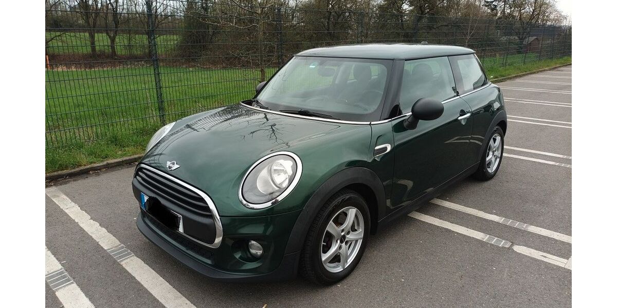 Mini One D 298.400 km 3.900 &euro; Meerbusch 40667