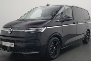 VW T7 Multivan 14.769 km 69.980 &euro; Leverkusen 51379