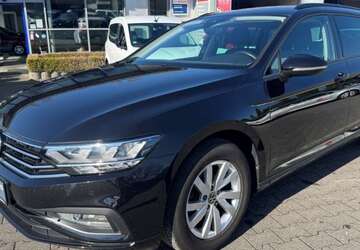 VW Passat 75.320 km 21.474 &euro; Wipperfürth 51688