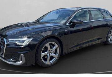 Audi A6 23.993 km 47.990 &euro; Köln 50968