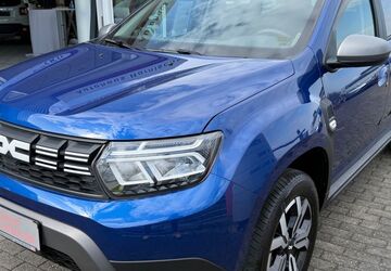 Dacia Duster 71.950 km 19.777 &euro; Radevormwald 42477