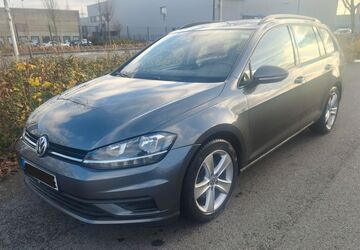 VW Golf 159.890 km 11.850 &euro; Düsseldorf 40477