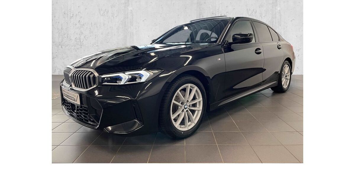 BMW 320 25.400 km 41.940 &euro; Solingen 42719