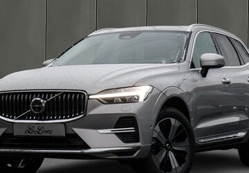 Volvo XC60 18.250 km 48.460 &euro; Köln 50968