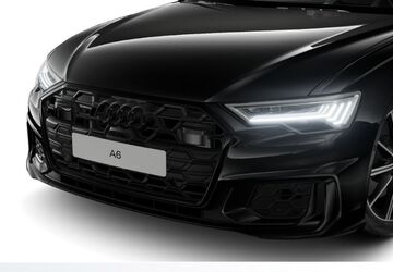 Audi A6 22.759 km 56.880 &euro; Köln 50968