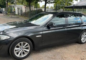 BMW 520 224.019 km 6.900 &euro; köln 51107