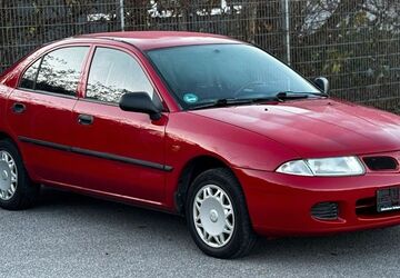 Mitsubishi Carisma 69.903 km 2.999 &euro; Wuppertal 42389