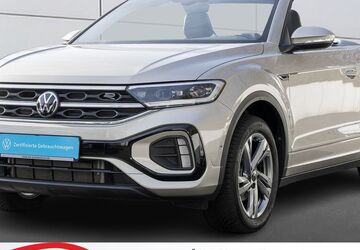 VW T-Roc 10.190 km 35.690 &euro; Hattingen 45527