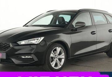 Seat Leon 38.289 km 23.389 &euro; Neuss 41460
