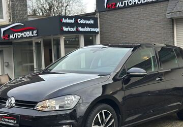 VW Golf 54.745 km 13.690 &euro; Velbert 42551
