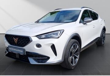 Cupra Formentor 25.029 km 25.490 &euro; Solingen 42719