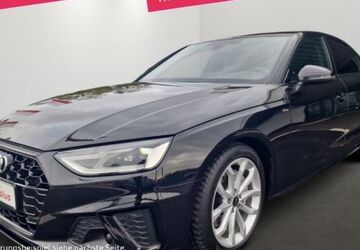 Audi A4 71.487 km 27.390 &euro; Neuss 41464