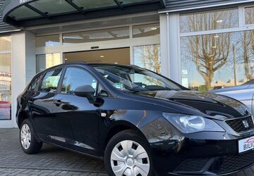 Seat Ibiza 103.360 km 5.799 &euro; Düsseldorf 40233